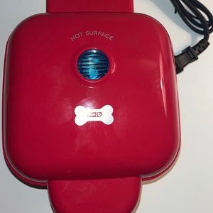 DASH Mini Dog Treat Maker